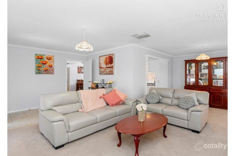 Property photo of 1 Naretha Street Glenfield Park NSW 2650