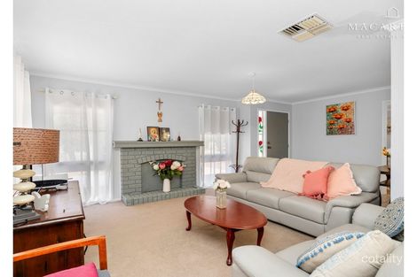 Property photo of 1 Naretha Street Glenfield Park NSW 2650