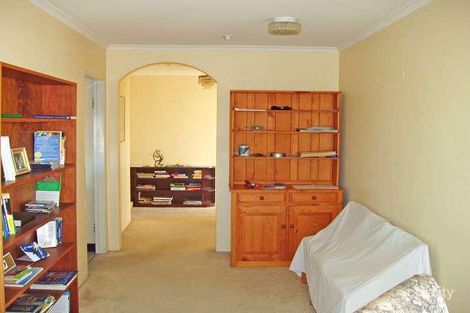 Property photo of 44/6-12 Prospect Avenue Cremorne NSW 2090