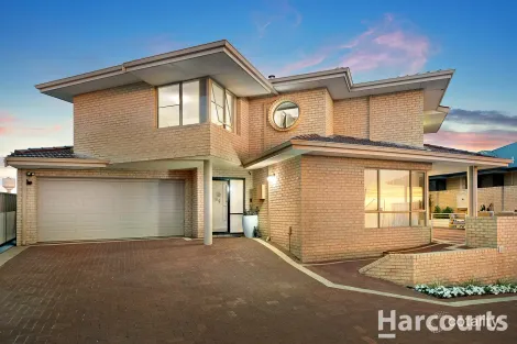 50b Halls Head Pde, Halls Head, WA 6210