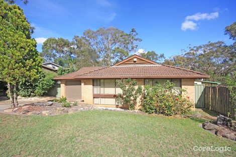 Property photo of 69 Leichhardt Street Ruse NSW 2560