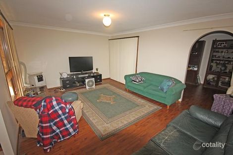 Property photo of 69 Leichhardt Street Ruse NSW 2560