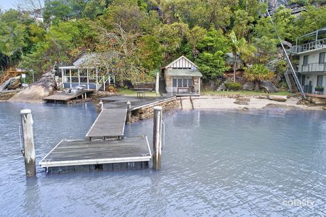 Property photo of 115 Point Road Mooney Mooney NSW 2083