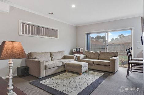 Property photo of 32 Walhalla Drive Eynesbury VIC 3338