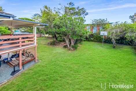 Property photo of 101 Boxgrove Avenue Wynnum QLD 4178