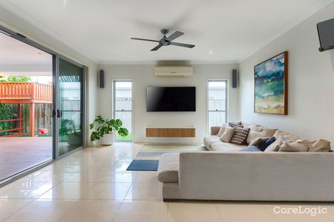 Property photo of 5 Evergreen Street Mitchelton QLD 4053