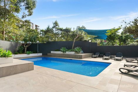 Property photo of 46/302 Burns Bay Road Lane Cove NSW 2066