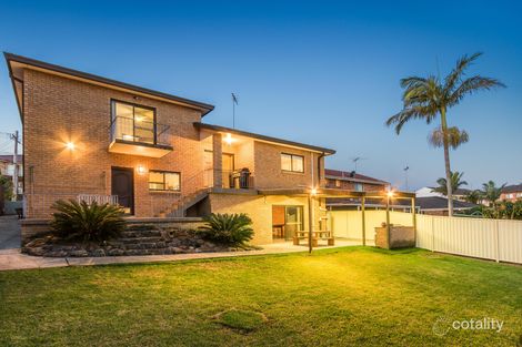 Property photo of 66 Sturt Avenue Georges Hall NSW 2198