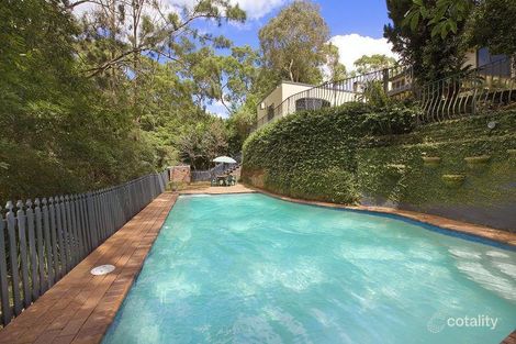 Property photo of 8 Karingal Road Riverview NSW 2066