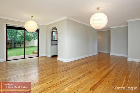 Property photo of 4 Medwin Place Quakers Hill NSW 2763