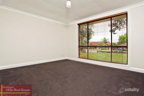Property photo of 4 Medwin Place Quakers Hill NSW 2763