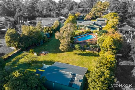 Property photo of 103 Winona Road Mount Eliza VIC 3930