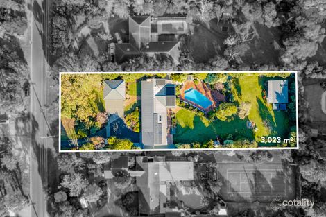 Property photo of 103 Winona Road Mount Eliza VIC 3930