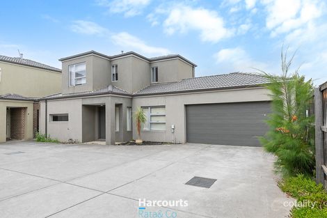 Property photo of 3/32 Kumara Circuit South Morang VIC 3752