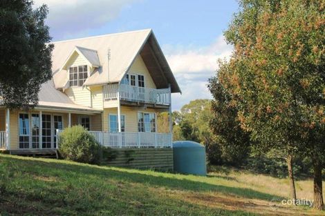 200 Mcdougal Rd, Neerim South, VIC 3831