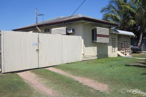 Property photo of 122 Dearness Street Garbutt QLD 4814