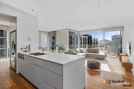 Property photo of 13/5 Sydney Avenue Barton ACT 2600