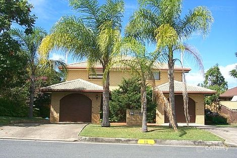 2/11 Davebill Ct, Labrador, QLD 4215