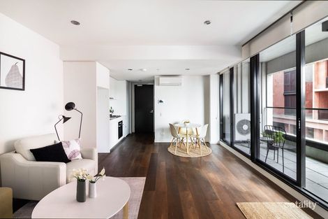 Property photo of 310/253 Bridge Road Richmond VIC 3121