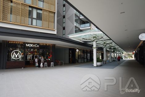 Property photo of 253/1D Burroway Road Wentworth Point NSW 2127