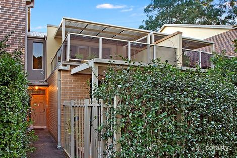 Property photo of 30/145 Balaclava Road Marsfield NSW 2122