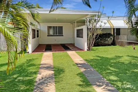 1/34 Hooper St, Belgian Gardens, QLD 4810