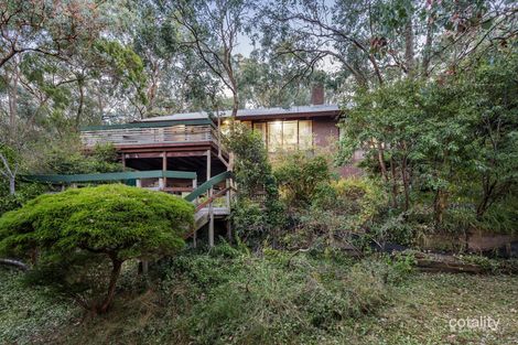 Property photo of 6 Diane Court Warrandyte VIC 3113