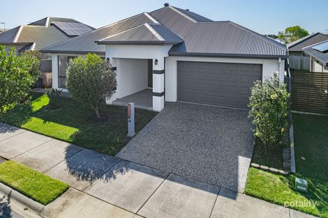 Property photo of 32 Stradbroke Street Burpengary East QLD 4505