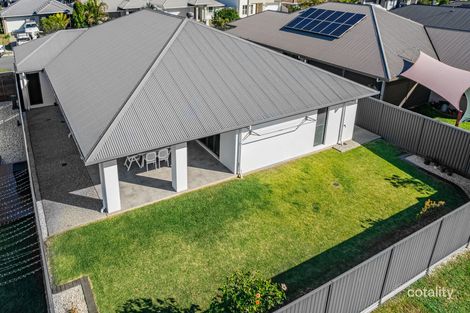 Property photo of 32 Stradbroke Street Burpengary East QLD 4505