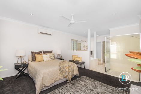 Property photo of 415-417 Dalrymple Road Mount Louisa QLD 4814