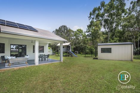 Property photo of 415-417 Dalrymple Road Mount Louisa QLD 4814