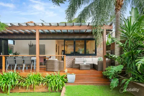 Property photo of 52 Hampden Road Russell Lea NSW 2046