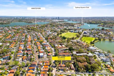 Property photo of 52 Hampden Road Russell Lea NSW 2046