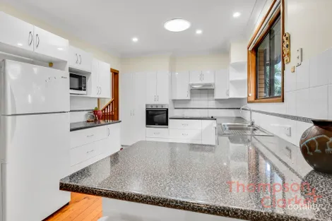 Property photo of 253 Paterson Road Bolwarra Heights NSW 2320