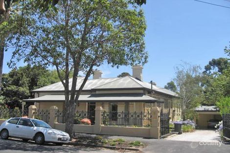 5 The Parkway, Leabrook, SA 5068