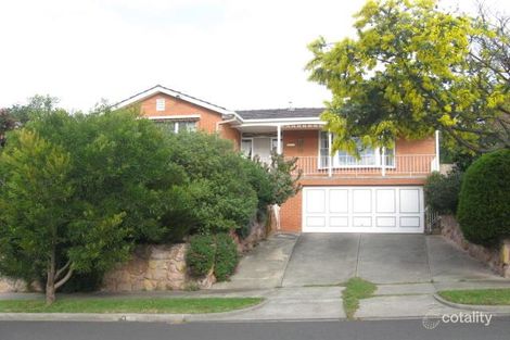 25 Sevenoaks Ave, Heidelberg, VIC 3084