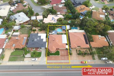 Property photo of 96 Meridian Drive Mullaloo WA 6027
