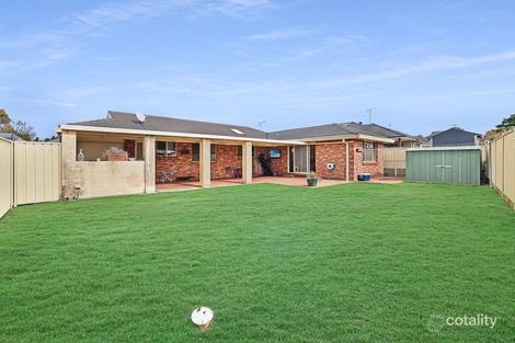 Property photo of 15 Salignus Place Narellan Vale NSW 2567