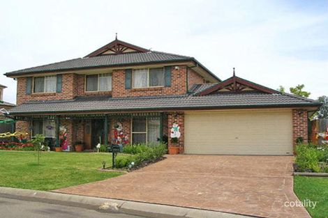 Property photo of 9 Nelligen Close Prestons NSW 2170