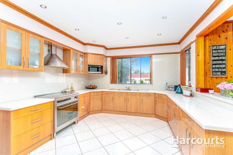 Property photo of 59A Fourth Avenue Llandilo NSW 2747