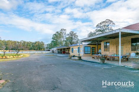 Property photo of 59A Fourth Avenue Llandilo NSW 2747