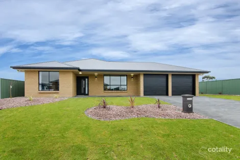 5 Tasman Ct, Mount Gambier, SA 5290