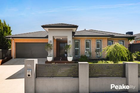 Floor 1/145-147 Toorak Rd, South Yarra, VIC 3141