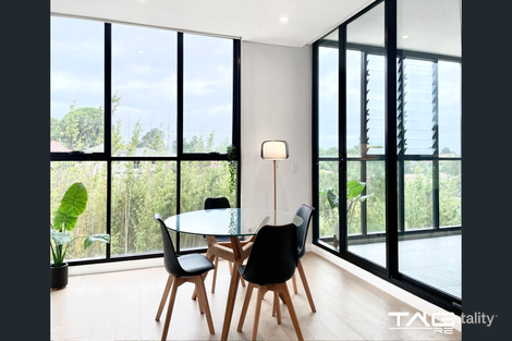 Property photo of 129/1 Maple Tree Road Westmead NSW 2145