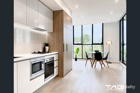 Property photo of 129/1 Maple Tree Road Westmead NSW 2145