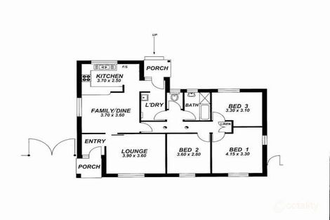 Property photo of 35 Edith Street Morphett Vale SA 5162