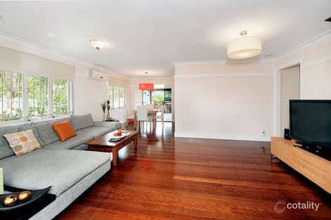 Property photo of 569 D'Arcy Road Carina QLD 4152