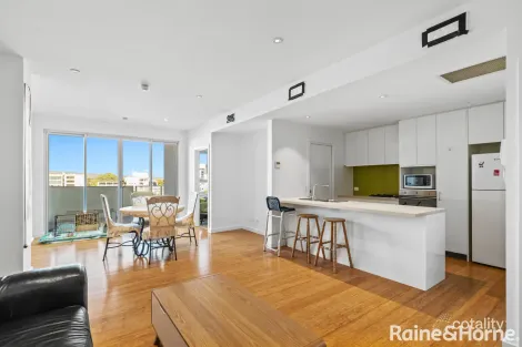 Property photo of 417/52 Sturt Street Adelaide SA 5000