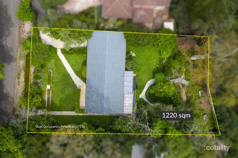 Property photo of 22 Darri Avenue Wahroonga NSW 2076