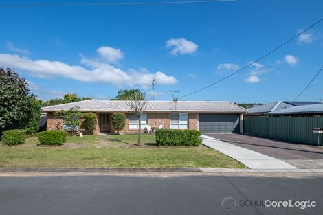 Property photo of 82 Cramer Boulevard Mount Warren Park QLD 4207